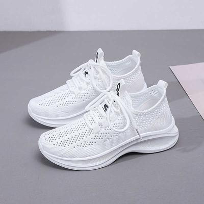 Модная шнуровка, массивная дизайнерская обувь, женская, роскошная, для тренировок, женские сапатенис, женские кроссовки, спортивная, для широкой стопы, сапатены