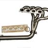 Выпускной коллектор Honda B16/B18/B20 EG/DC/EK