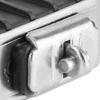 2207200016 A2207200016 V302290 for W220 S280 S320 S350 S430 S500 Door Check Strap Hinge Stopper Replacement Accessories
