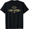 Футболка Бразильское джиу-джитсу Arte Suave Oss Футболка BJJ Футболка