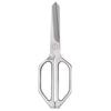 4CR13 Stainless Steel Strong Power Barbecue Chicken Bone Kitchen Scissors Household Vegetables Fish Cutting Tool