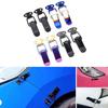 Car Bumper Security Hook Car Hood Fastener Quick Release Hasp Bumper Lock Clip Bumper Security Hook