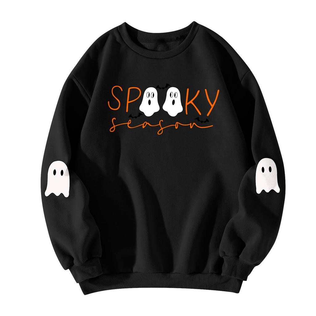 Women's Sweatshirt Long Sleeve Casual Comfort Loose Lightweight Women's Sweatshirt