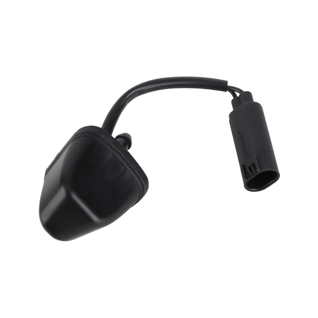 Подогреваемая форсунка омывателя лобового стекла 61667131299 Форсунка омывателя лобового стекла для 3 серии E90 E91