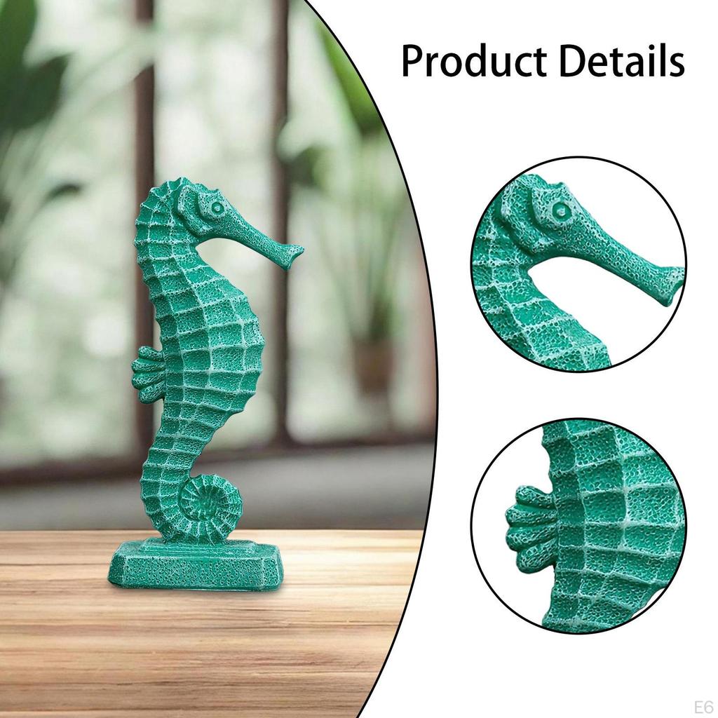 Фигурка Модель Фигурка Детализированное Украшение Статуэтка