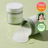 Green Tomato Pore Peeling Jumbo Pad 60P