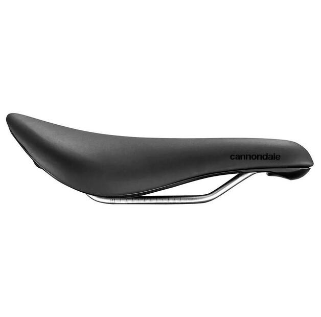 Cannondale Magic Cromo Radius велосипедное седло