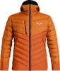 Jacket Ortles Medium RDS Down Jacket Men Autumnal