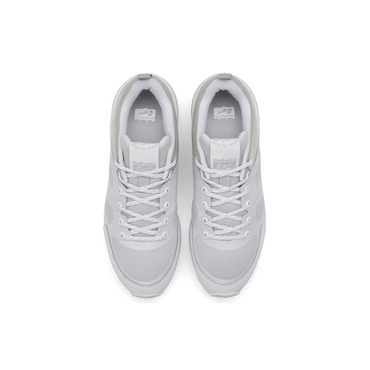 ONITSUKA TIGER Мужские низкие кеды Cagin Белые 1183B898-020