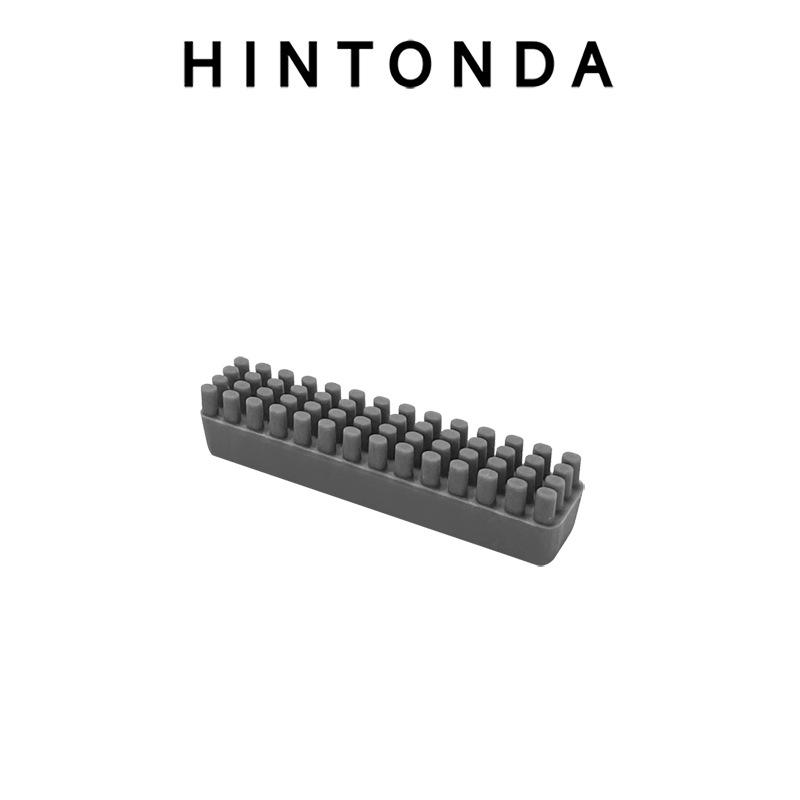 Силиконовый компонент wiping mouth для 3D-принтера Bambu A1 Mini