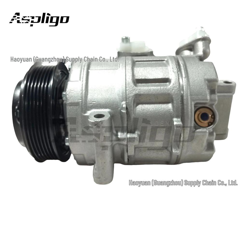 Ford Explorer 2011-2016 Компрессор кондиционера GPD 6512991