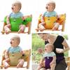 Portable Child Safety Dining High Chair Straps - Universal Fixator Belt