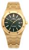 Часы с датой T9C07GM мужские золотые