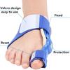Bunion Device Hallux Valgus Orthopedic Braces Toe Correction Foot Care Corrector Thumb Orthotics