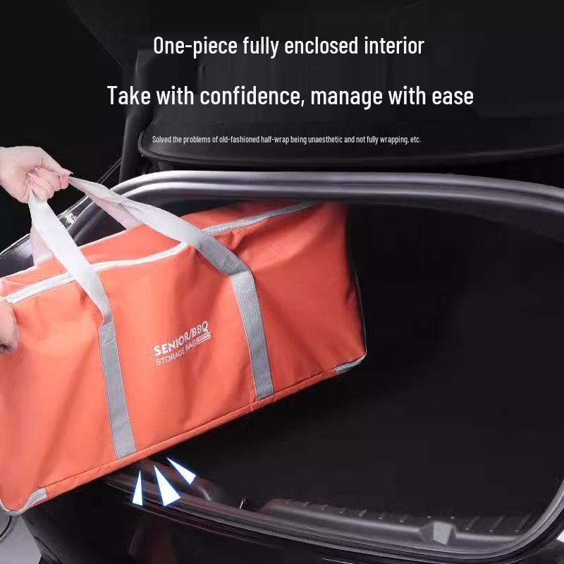 Защита багажника и комплект накладок на пороги для Tesla Model 3/Y