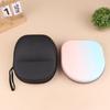 1 Piece Hard Eva Storage Earphone Carrying Pouch Headphone Case For Sony Wh-Ch720N Wh-1000Xm4 Mdr-Zx100 Headset Travel Bag