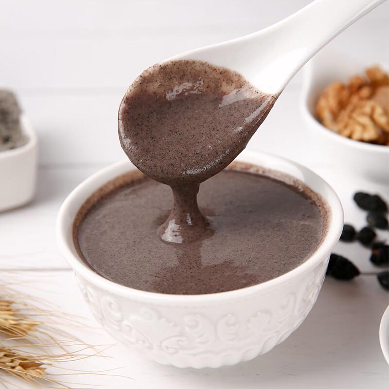 Wugu Changxiang Black Sesame & Grain Nutritional Powder