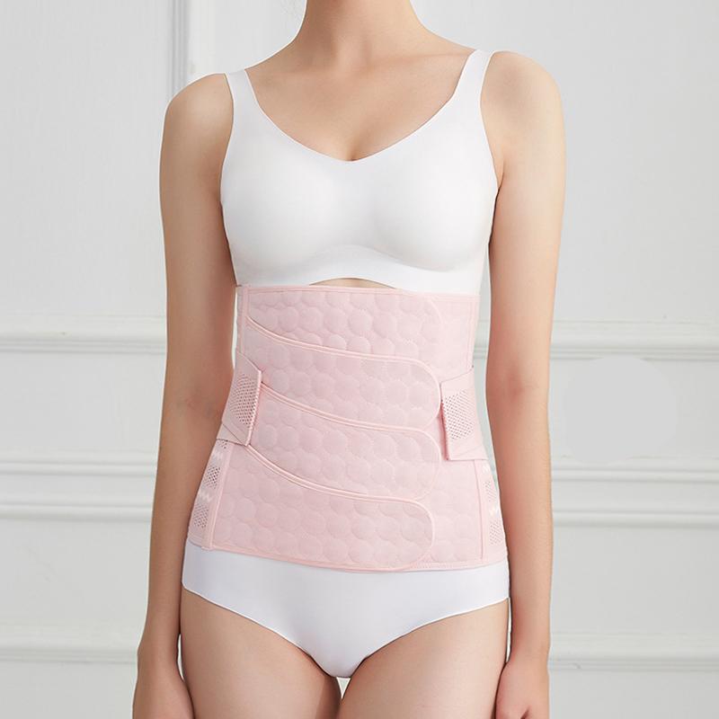 Послеродовой пояс для живота, корсет для талии, формирователь тела, тренажер для талии, корсет для похудения, корректирующее белье, нижнее белье, пояс для живота