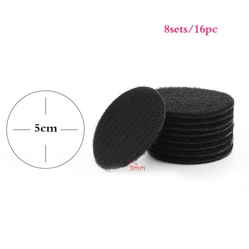 Липучка для фиксации ковров и мебели 5 шт