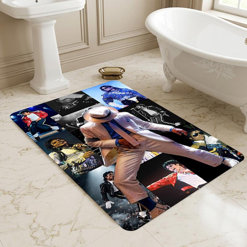 Pop Living Room Nonslip Area Rug Soft Carpet For Bedroom Gameoom Playroom Sofa Office Home Decor Doormat