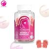 Yeini Food Germany Ivybears Ivy Bear Women's Essential Biotin/Multivitamin 1 Container (2.5g 60 Gummies 30 Days' Worth) Limited Special Price, 1 Piece