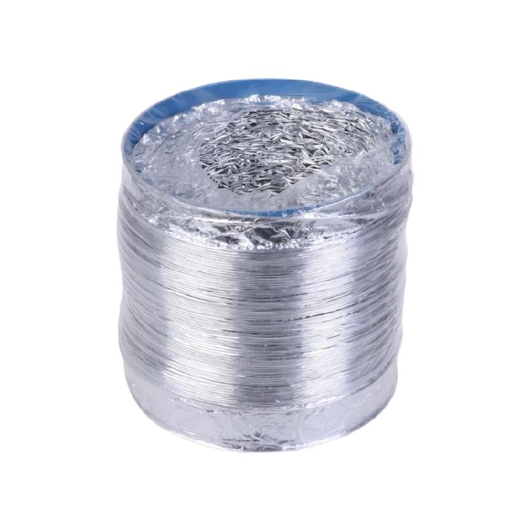 Дымоход Вентиляционный канал Шланг для вентиляции сушилки для вентилятора Длина 1,5/3,0 м