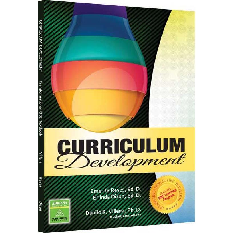 Curriculum Development