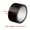 Self Adhesive Wearproof Leather Repair Tape High Viscosity Sofa Handbags Furniture Shoes Cushion Repair Subsidy Patch Duct Tape