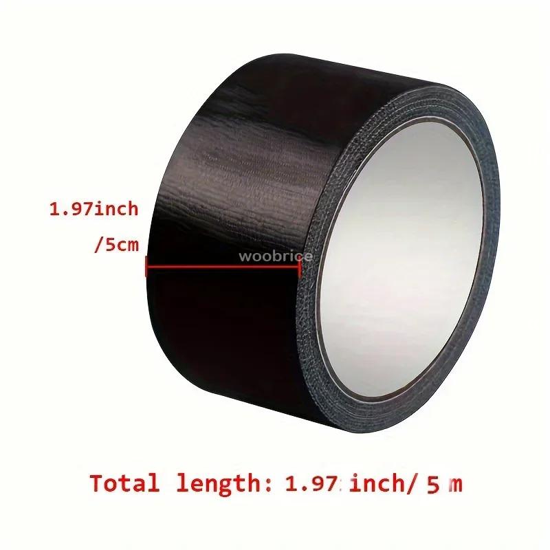 Self Adhesive Wearproof Leather Repair Tape High Viscosity Sofa Handbags Furniture Shoes Cushion Repair Subsidy Patch Duct Tape
