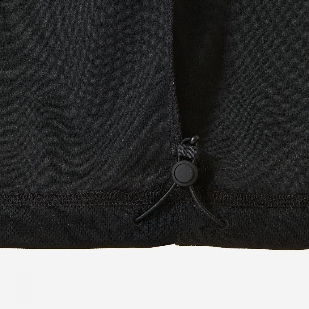 Fila Футболка Unilife Sports Club Fs2rlg1102x Blk