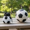 Reusable Hiking Bottle Spherical Collapsible Silicone Cup, Golf Ball Shaped Water Foldable Travel Cup with Push Design Flip Lid & Metal Carabiner,