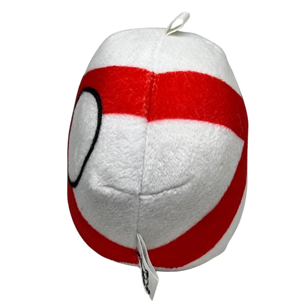 Mehagurumi Polandball Plush Toy British Ireland Ireland