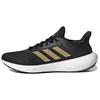 PureBoost 22 Black Gold Metallic Women Sneakers Core-Black Carbon GW0907