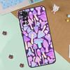 Mushroom Forest Case For Xiaomi Redmi Note 13 12 11 9 10 14 Pro 10S 11S 12S Cover For Redmi 13C 10C 12C 14C