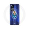 Xiaomi 12T Pro Case Fcp Porto Portugal Blue Background