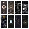 Witches Moon Mystery Phone Case For Samsung A04 A21 A30 A50 A52 S A13 A14 A22 A23 A32 A53 A73 5G A11 A12 A31 A33 A51 A70 A71 A72