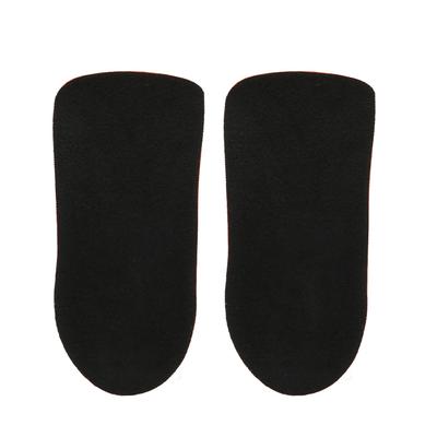 Подошвенный фасциит Инолизации Пяточная чашка Пяточные стельки Амортизационные вставки для пяточных шпор Фиксированная плата