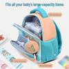 2025 Cute Dinosaur Lightweight Large Capacity Backpack for Kids Aged 2-6