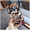 Dylan O'Brien Collage Teen Wolf Case For OnePlus 13T 8T 10T 9 10 Pro 15 13 12 11 13R 12R Nord CE 5 2 3 4 Lite N20 N30 Coque