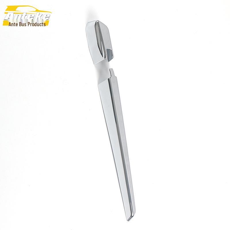 Suitable for Lynk&Co 06 (2020) Rear Wiper Electroplated Decorative Cover