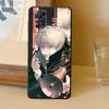Silicone Luxury Phone Case For Samsung Galaxy S21 S23 5g Note 20 Ultra 10 Plus 8 9 S22 S20 S22 5g Cute Jujutsu Kaisen Cover