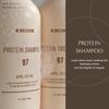 W.DRESSROOM Protein Shampoo 97 April Cotton 1000g