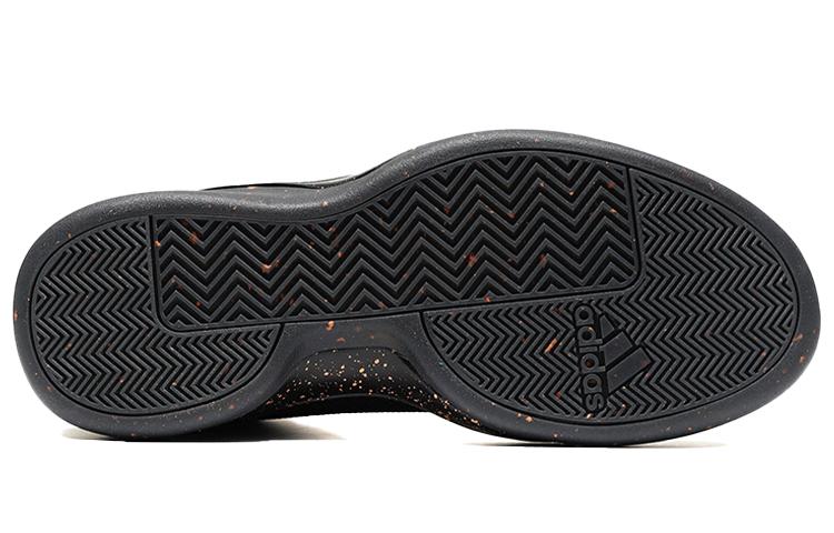 Adidas Pro Next 2019 Core Black EF9844