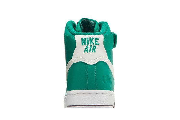 Nike Wmns Air Force 1 High SE '40th Anniversary - Malachite'