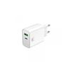 Chargeur - Éwent - EW1325 - USB-C - QC 3.0 - 30W - Charge Rapide