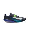 Nike Rival Fly 4 AirZoom Амортизация Повседневные Гонки Беговые Кроссовки Мужские Черные FV6040-401
