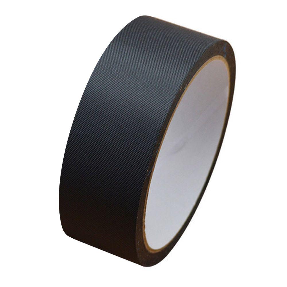 50M/Roll Handbag Shoe Oxford Cloth Tape Self-adhesive Tape Nylon Reinforced Tape Single-sided