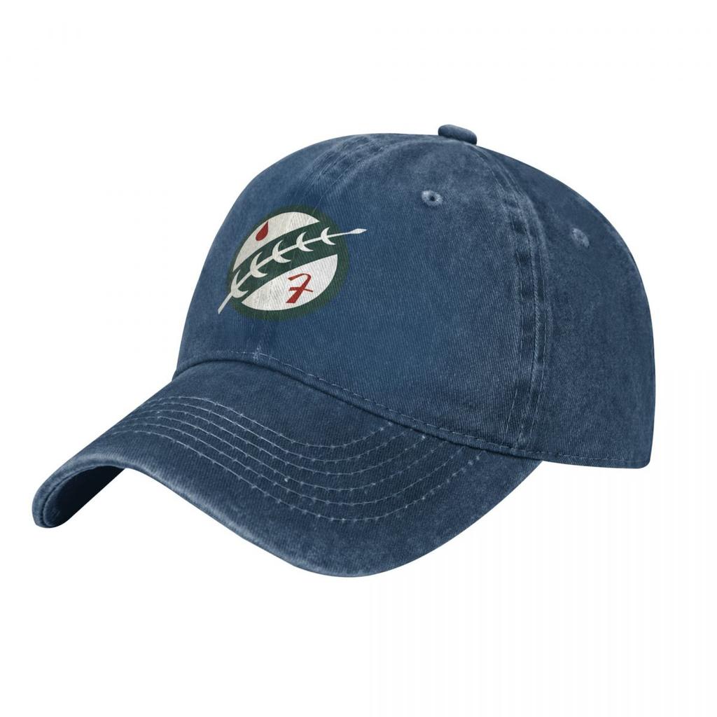 Boba Fett Emblem Weighted Fashion Baseball Cap Peaked Mens Hat Womens Sports Visors