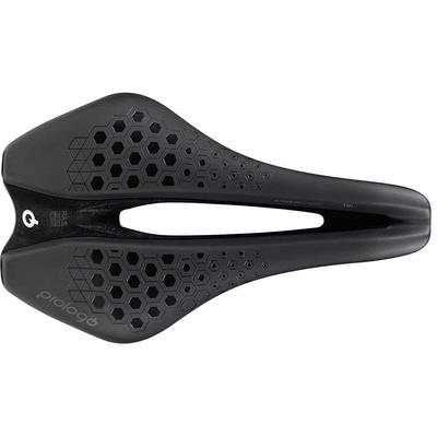 Prologo Седло Dimension TRI 143 Hard Black Ti-rox