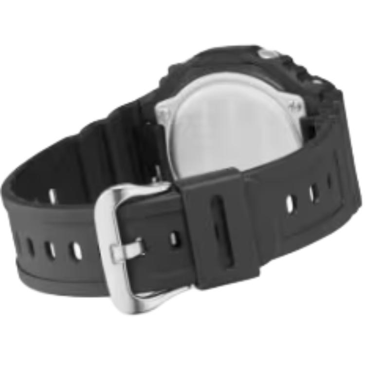 Casio Мужские Черные Часы GA-B2100MF-1A GA-B2100MF-1A
